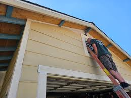 Best Insulated Siding Installation  in Grayvle, IL